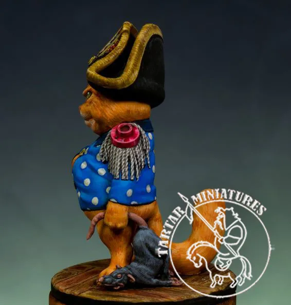 NAPOLECAT 2